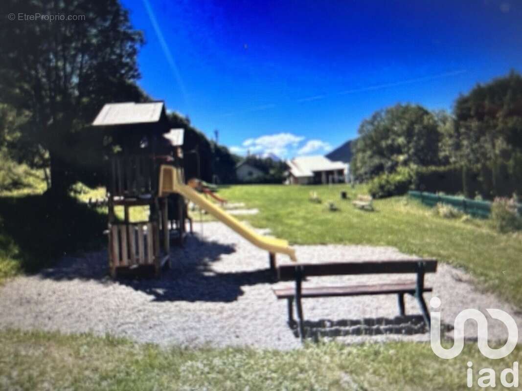 Photo 4 - Terrain à MONT-DE-LANS