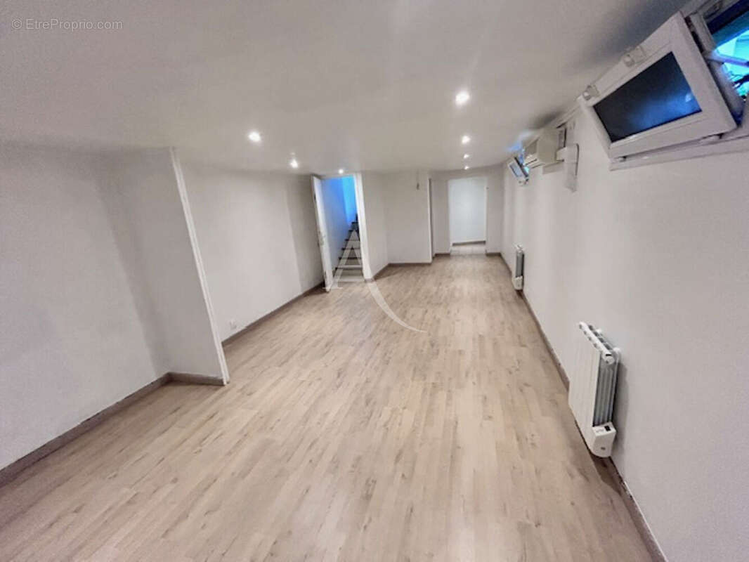 Maison à LE BOURGET