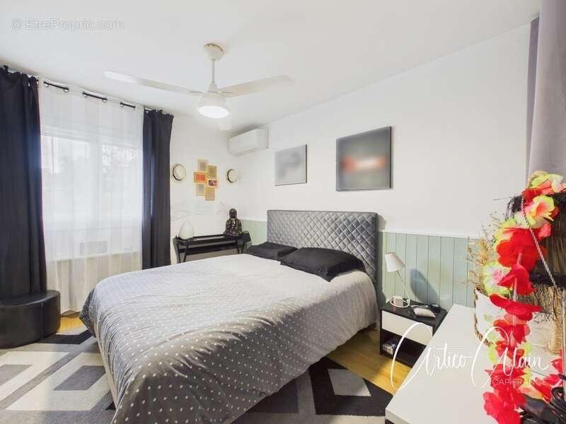 Appartement à QUINT-FONSEGRIVES