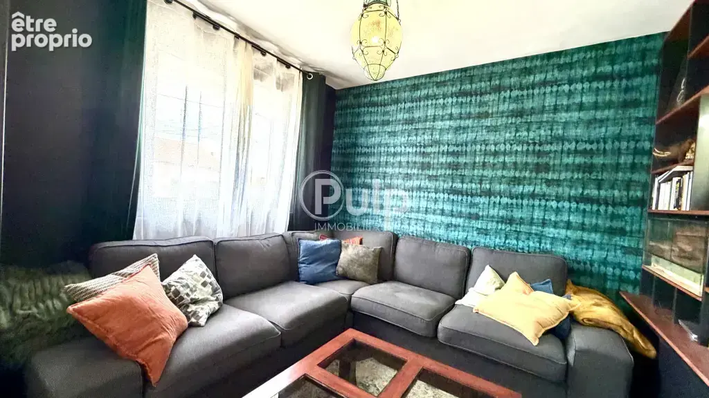 Maison semi-individuelle - Servins - photo 3