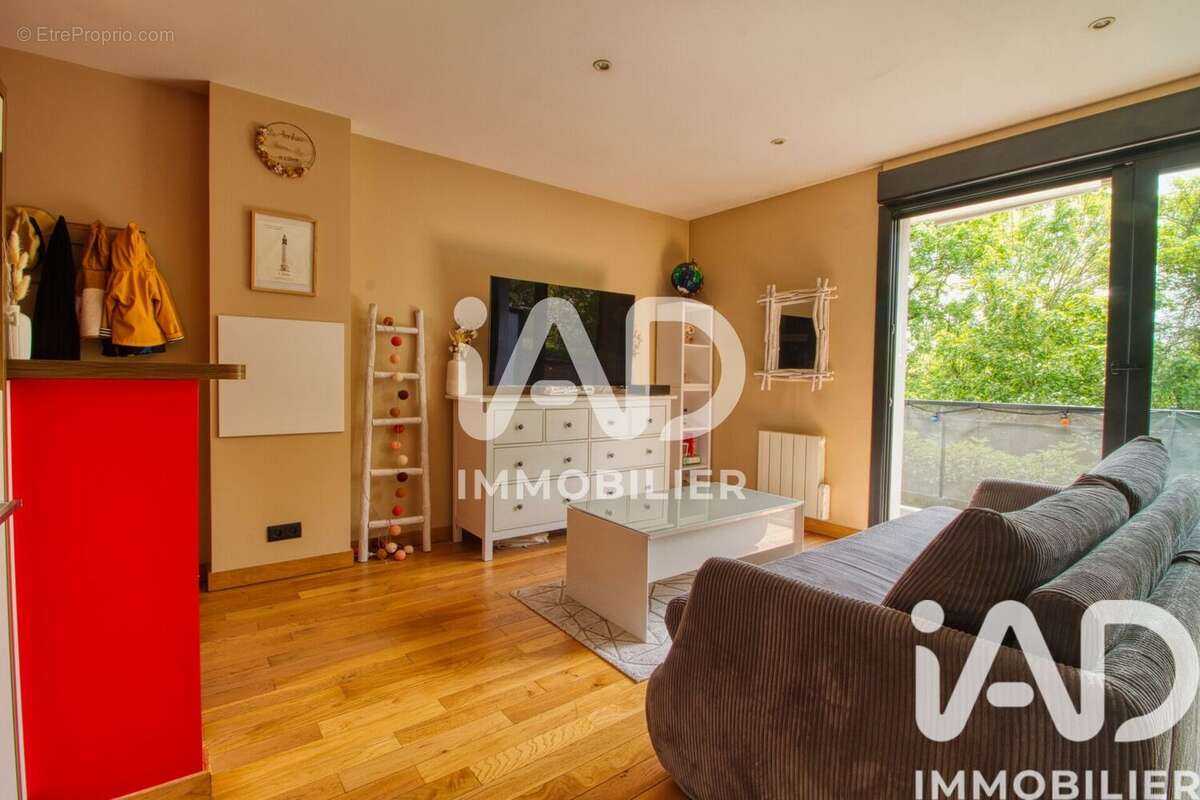 Photo 8 - Appartement à GOURNAY-SUR-MARNE