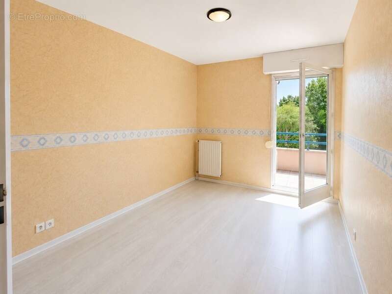 Appartement à SAINT-JACQUES-DE-LA-LANDE