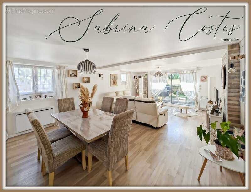 Appartement à VERNON