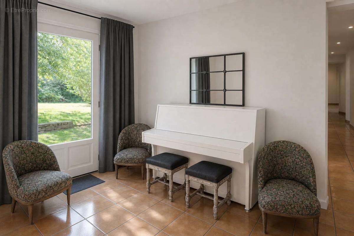 Maison à BEAUMONT-DU-PERIGORD