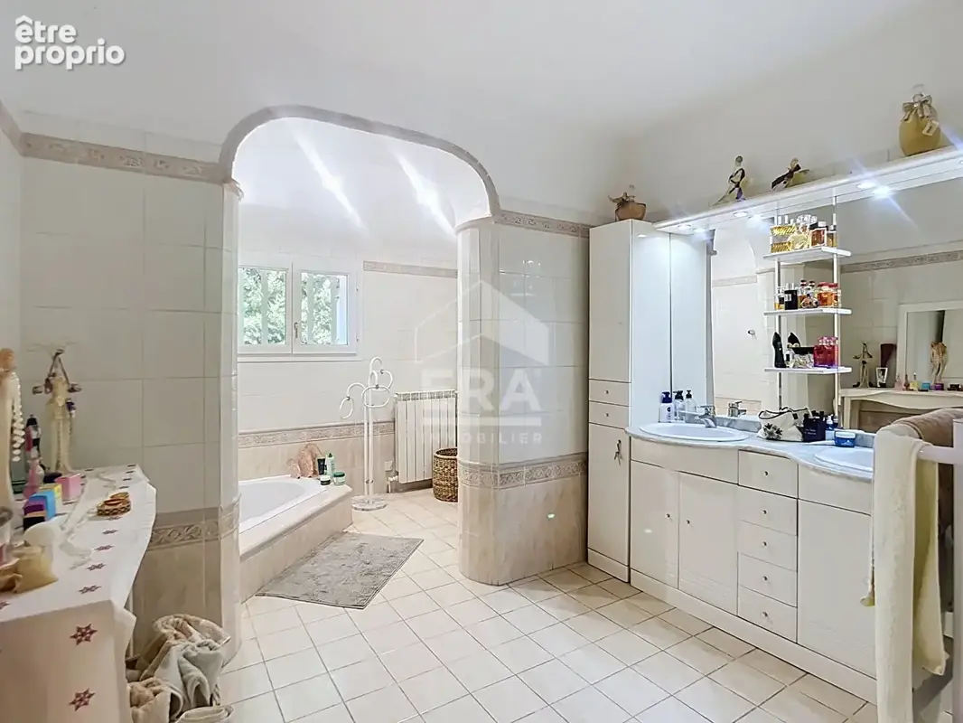 Maison 118m² à lançon-provence - photo 14