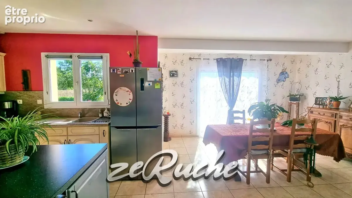 PLAIN-PIED, 3 chambres, sans travaux - photo 14