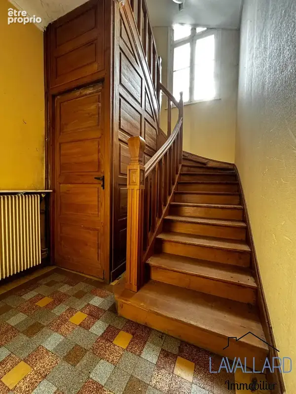 Maison 7 pièces 233 m² à vendre à Etinehem (80340) - photo 6