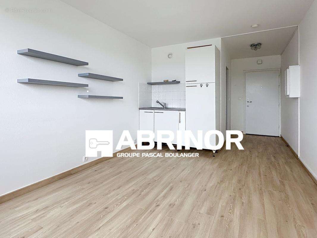 Appartement à AMIENS
