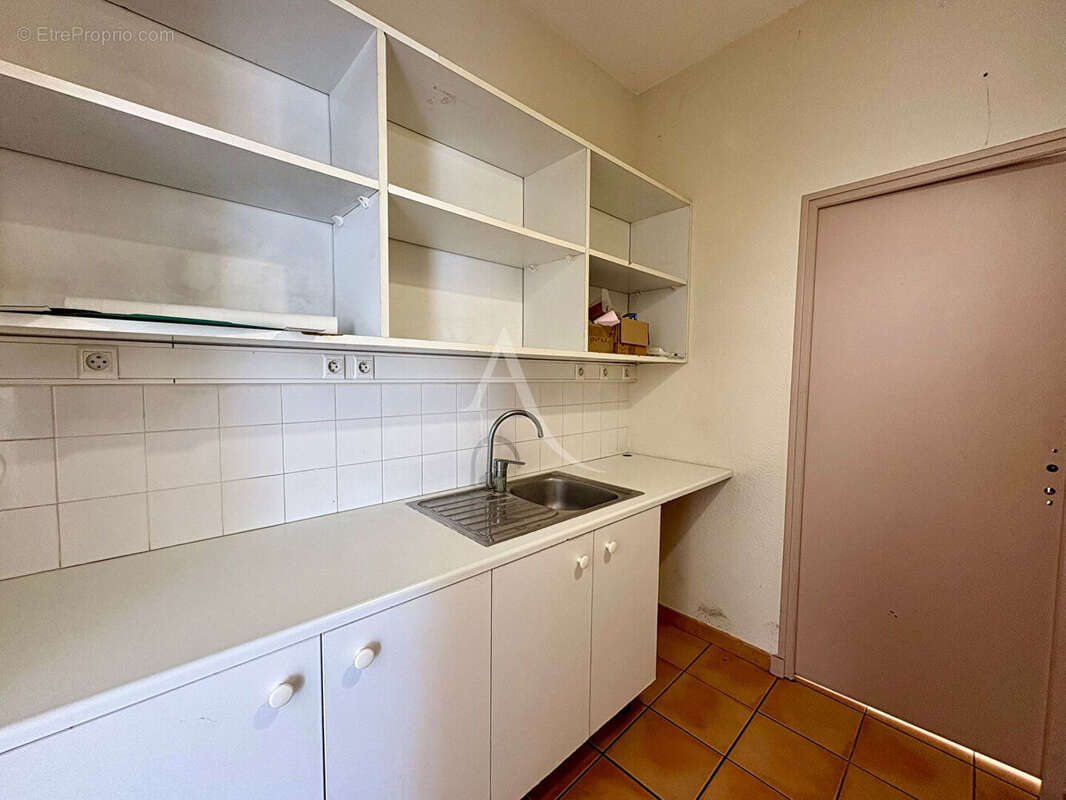 Appartement à MANOSQUE