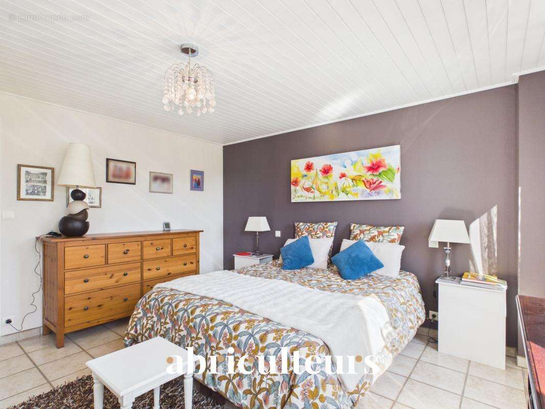 Maison à NOIRMOUTIER-EN-L'ILE