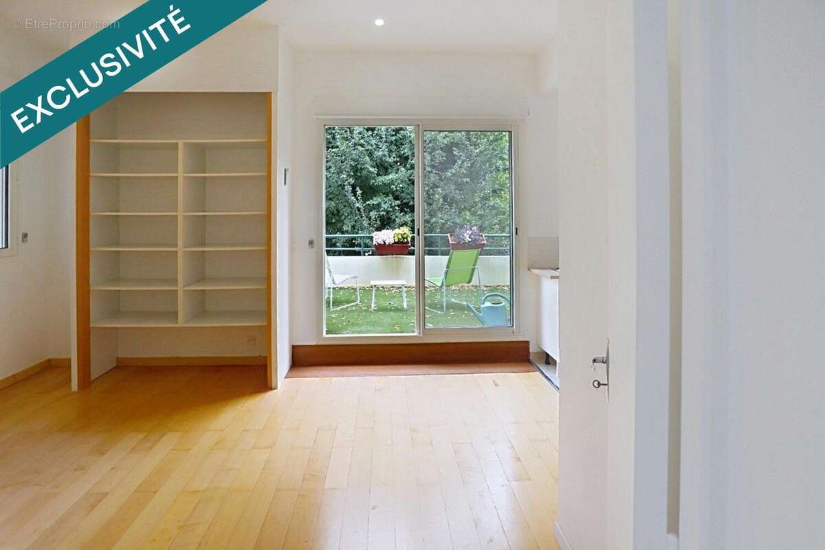 Photo 4 - Appartement à SAINT-MAUR-DES-FOSSES