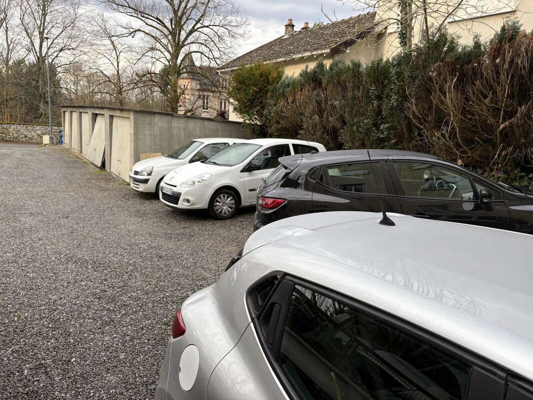 Appartement à PANAZOL