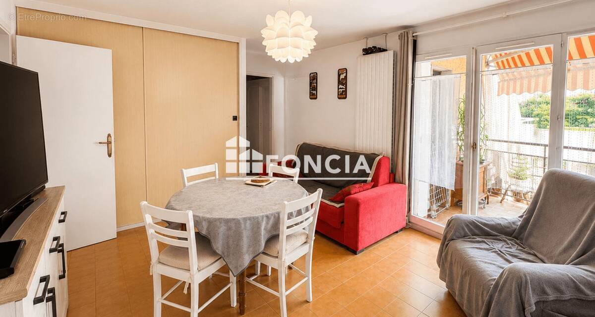 Appartement à SAINT-RAPHAEL