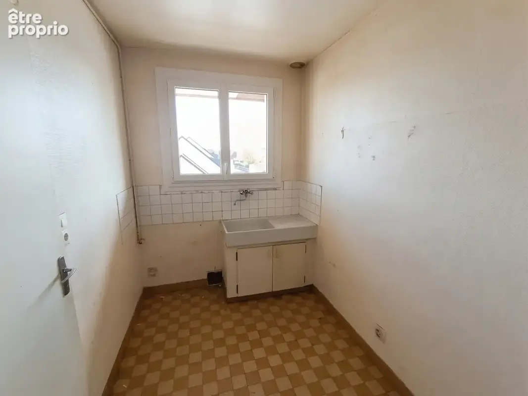 Studio 27m2 - photo 5