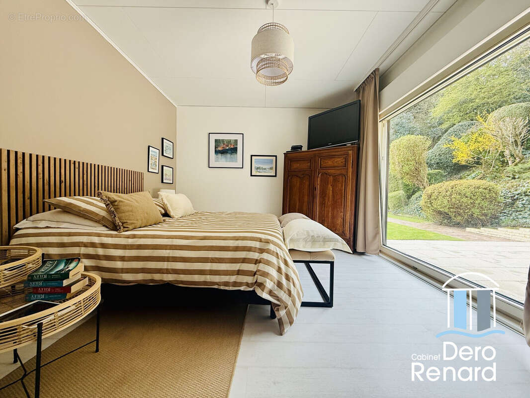 Maison à SAINTE-ADRESSE