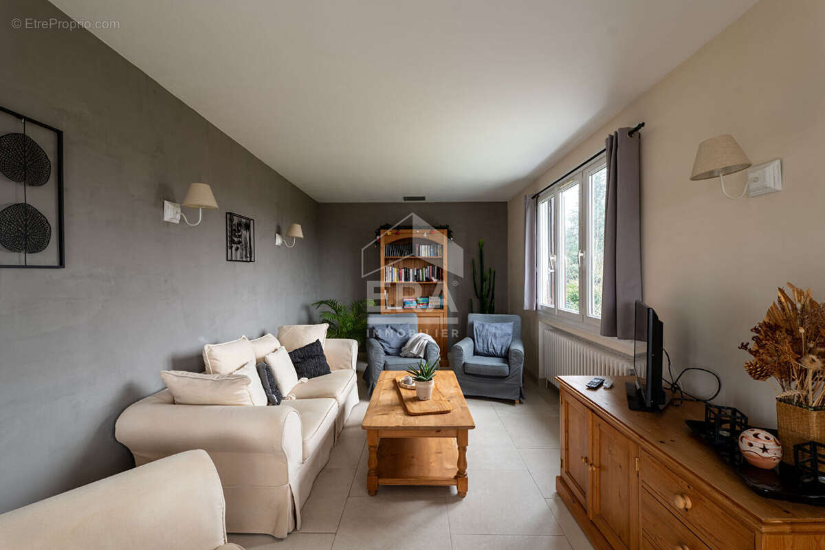 Maison à MORNANT