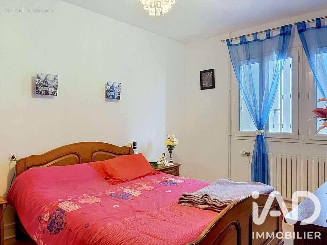 Maison 64 m² à Amilly  - photo 9