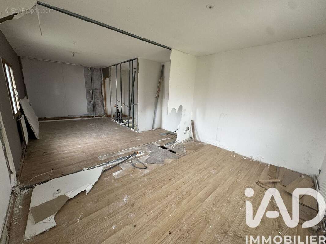 Photo 9 - Appartement à BRUAY-SUR-L'ESCAUT
