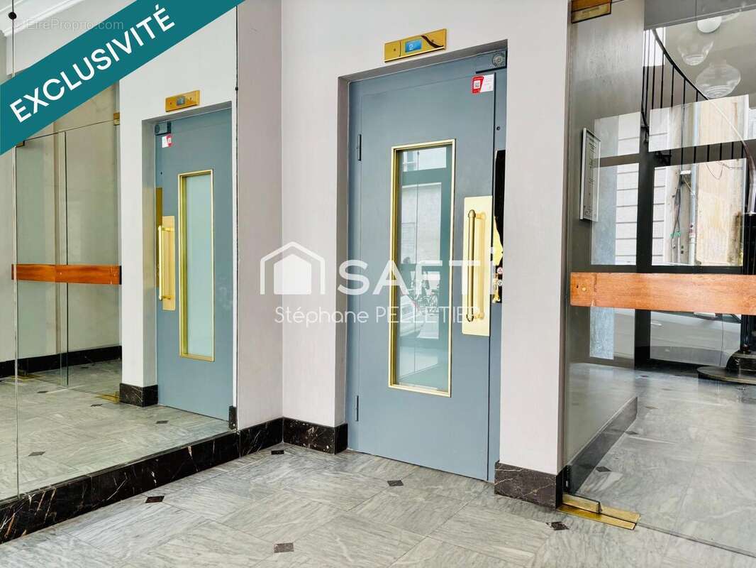 Photo 7 - Appartement à NANTES