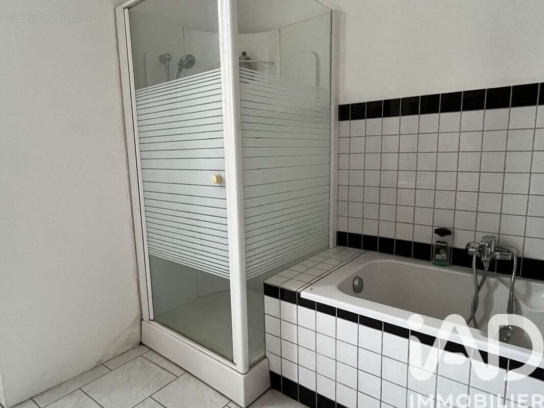 Photo 7 - Maison à BAUGE