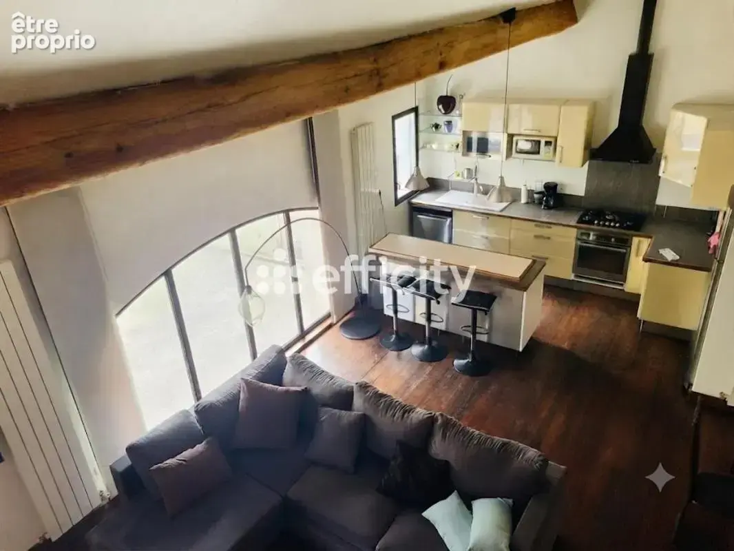 Maison 4 pièces 89 m² à vendre à Montpellier (34000) - photo 7