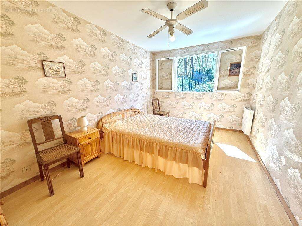 Maison à MILLY-LA-FORET