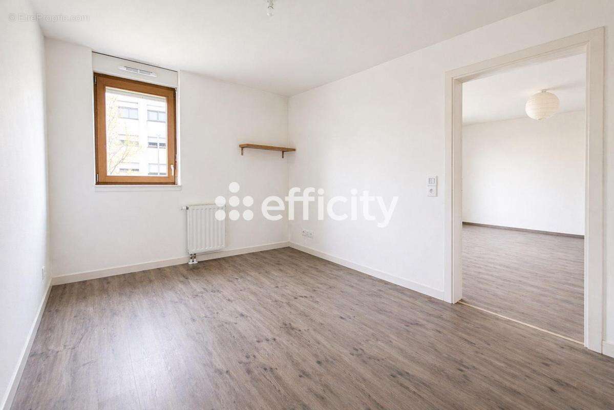 Appartement à ROUBAIX