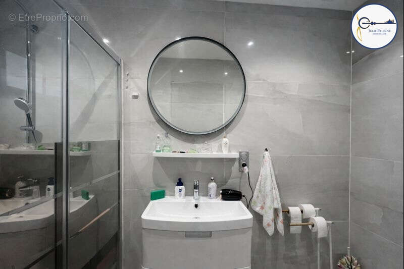 Maison à DOGNEVILLE