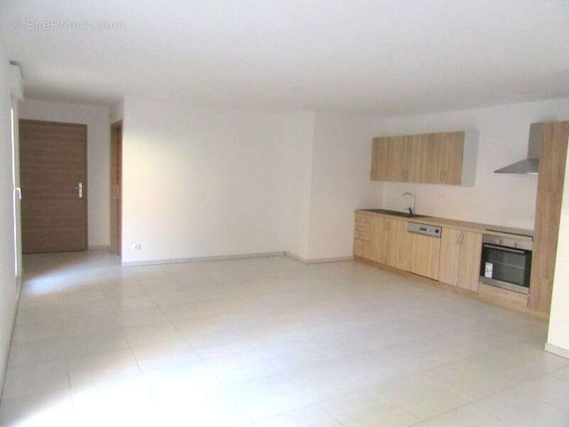 Appartement à SAINT-AVOLD