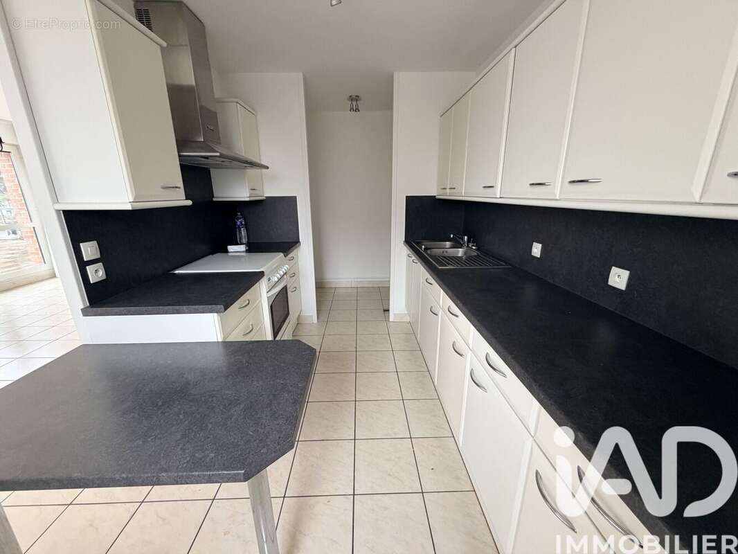 Photo 3 - Appartement à TETEGHEM