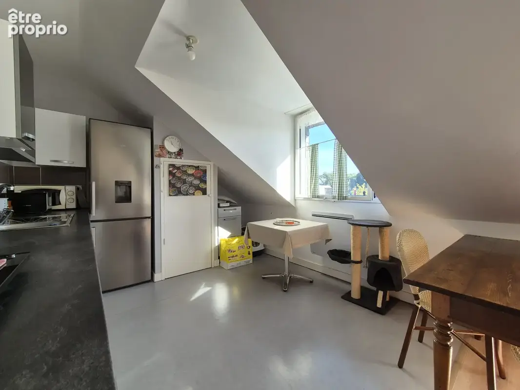 Appartement vue mer au coeur du bourg - photo 5