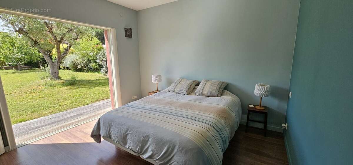 Maison à RAMONVILLE-SAINT-AGNE