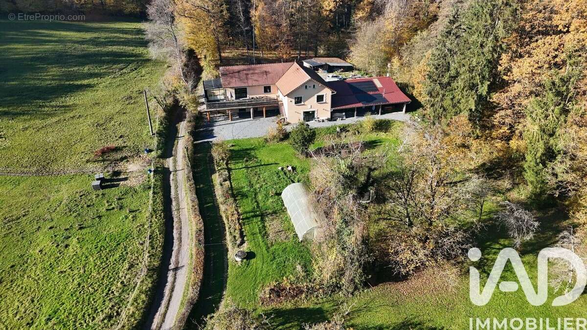 Photo 6 - Maison à VOUZIERS