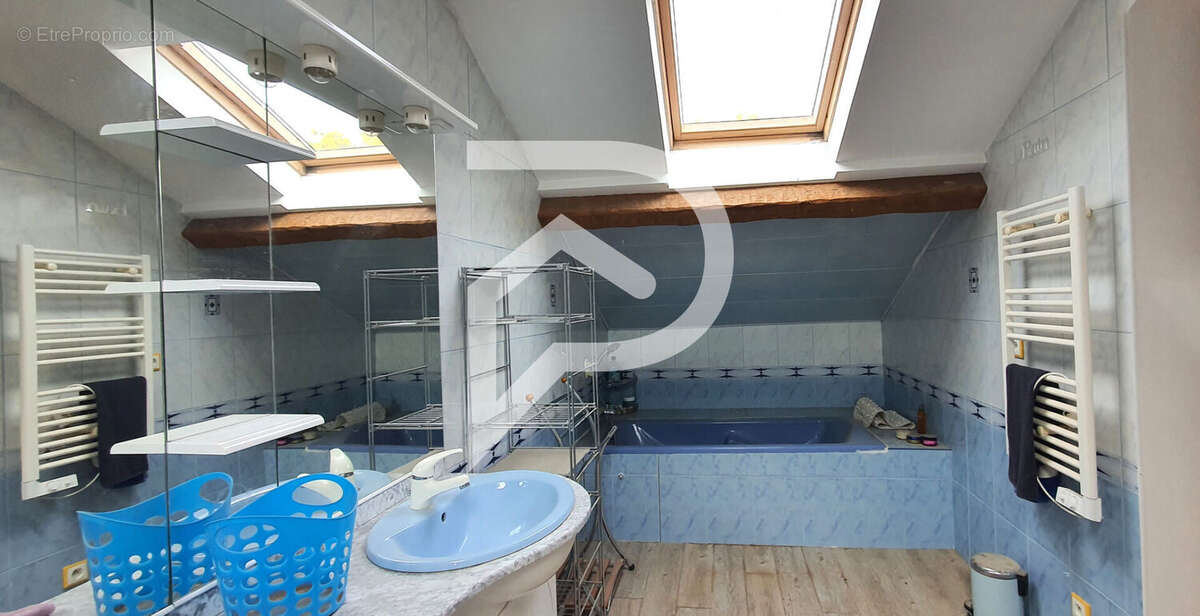 Maison à BANYULS-DELS-ASPRES