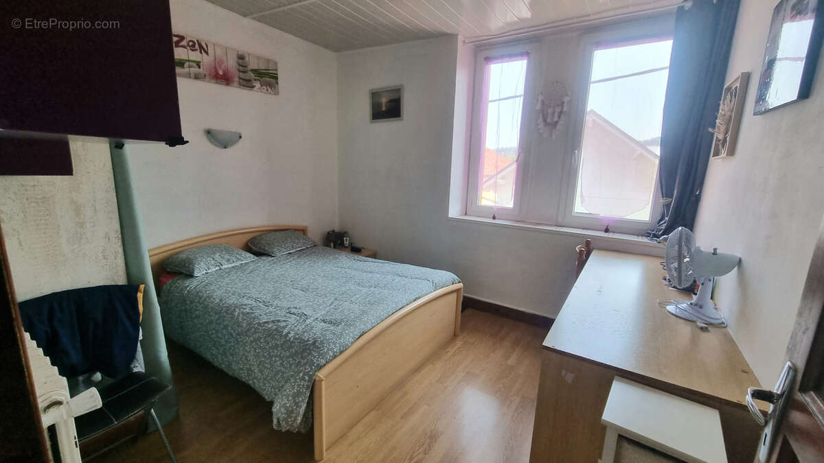 Appartement T3 - photo 4
