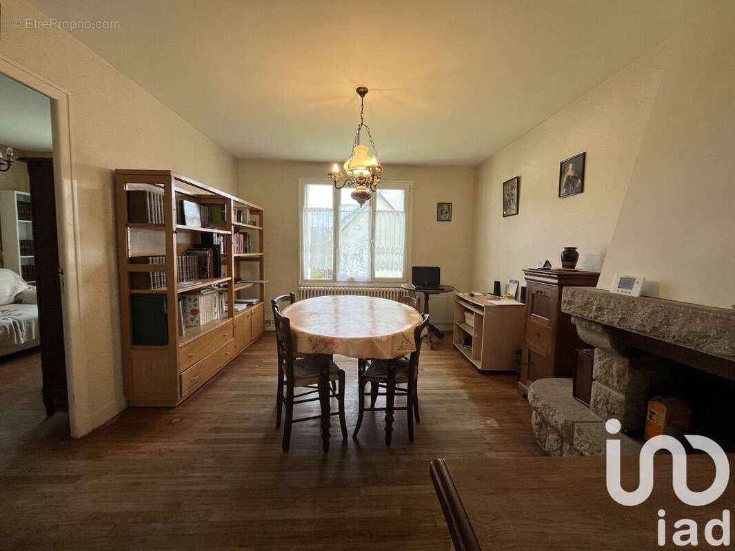 Photo 4 - Maison à CARHAIX-PLOUGUER