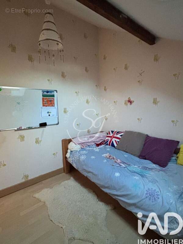 Photo 7 - Maison à SAINTRY-SUR-SEINE