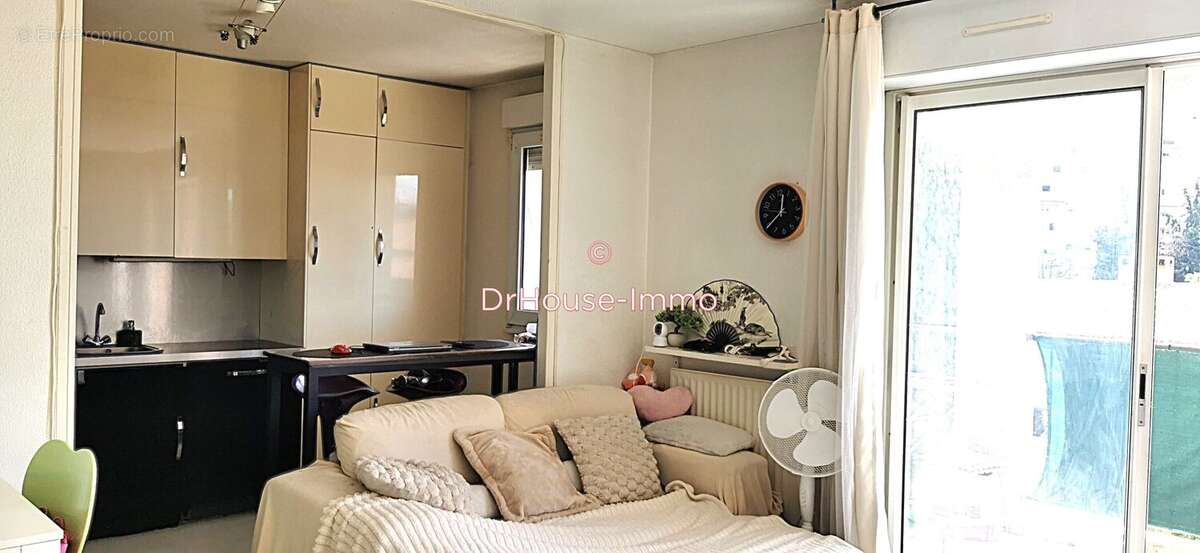 Appartement 48 m² à Montpellier  - photo 90