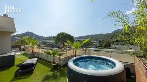 Appartement 177 m² à Mandelieu-La-Napoule  - photo 2