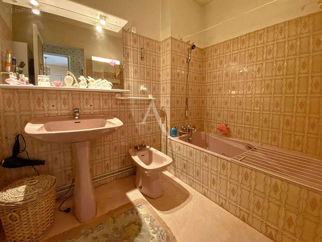 Appartement à LE MANS