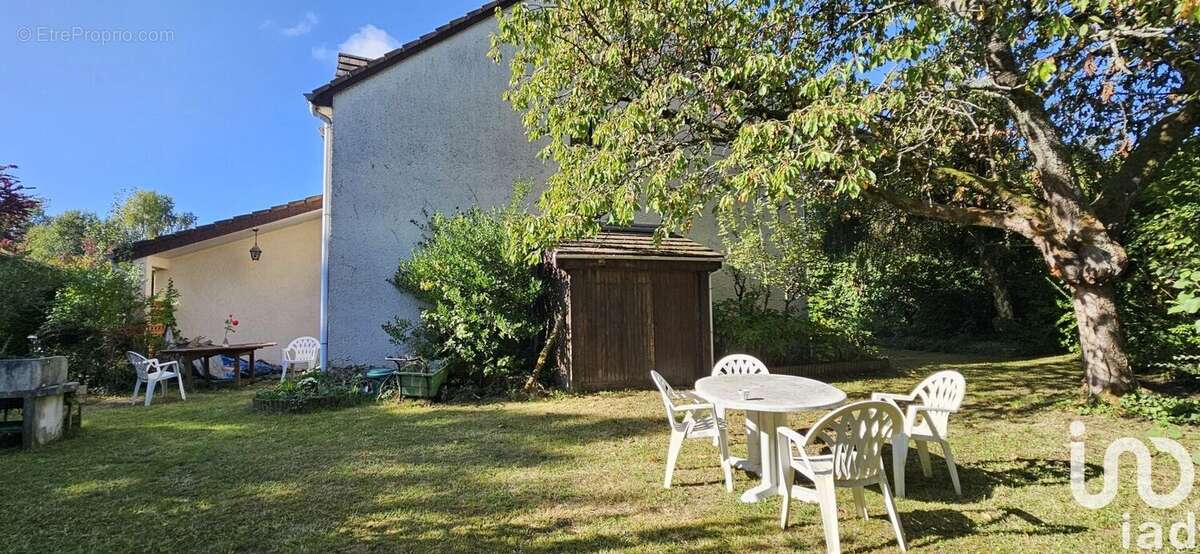 Photo 3 - Maison à BOUFFEMONT