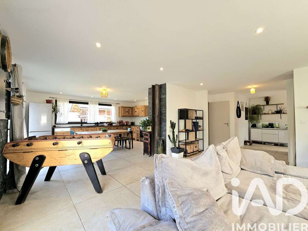 Photo 4 - Maison à LATHUILE