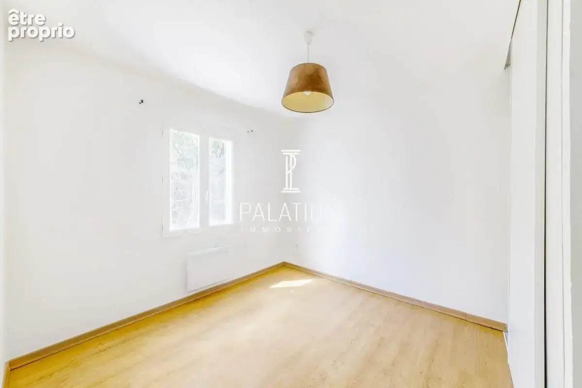 Villa individuelle de plain-pied – 82 m² – terrain arboré de 706 m² – valensole - photo 3