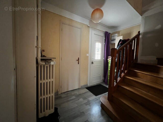 Maison 3 chambres avec jardin et terrasse - Vitry-le-François - photo 4