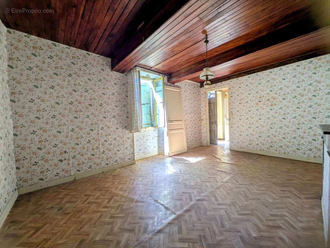 Maison à MARCIAC