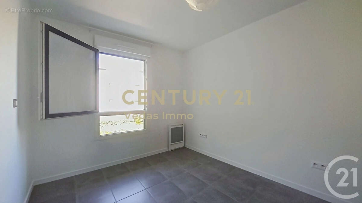 Appartement à SAINT-JEAN-DE-VEDAS