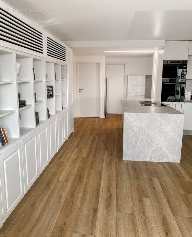 Appartement à VILLE-LA-GRAND