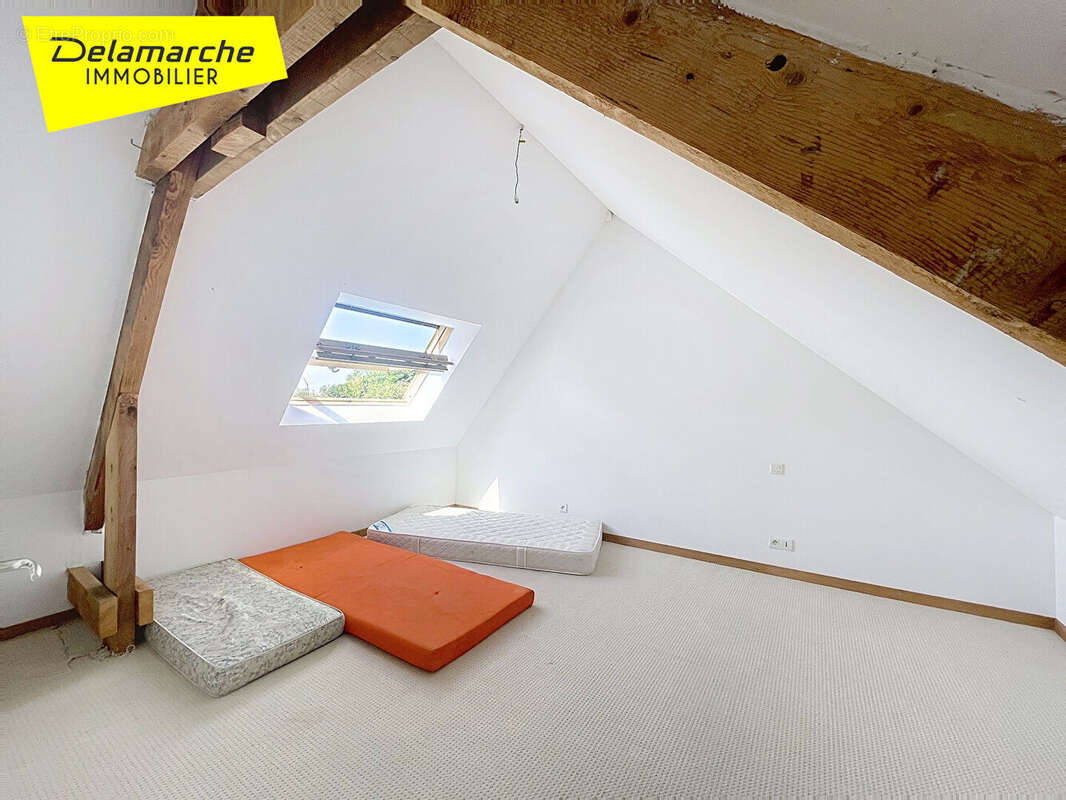 Maison à MONTPINCHON