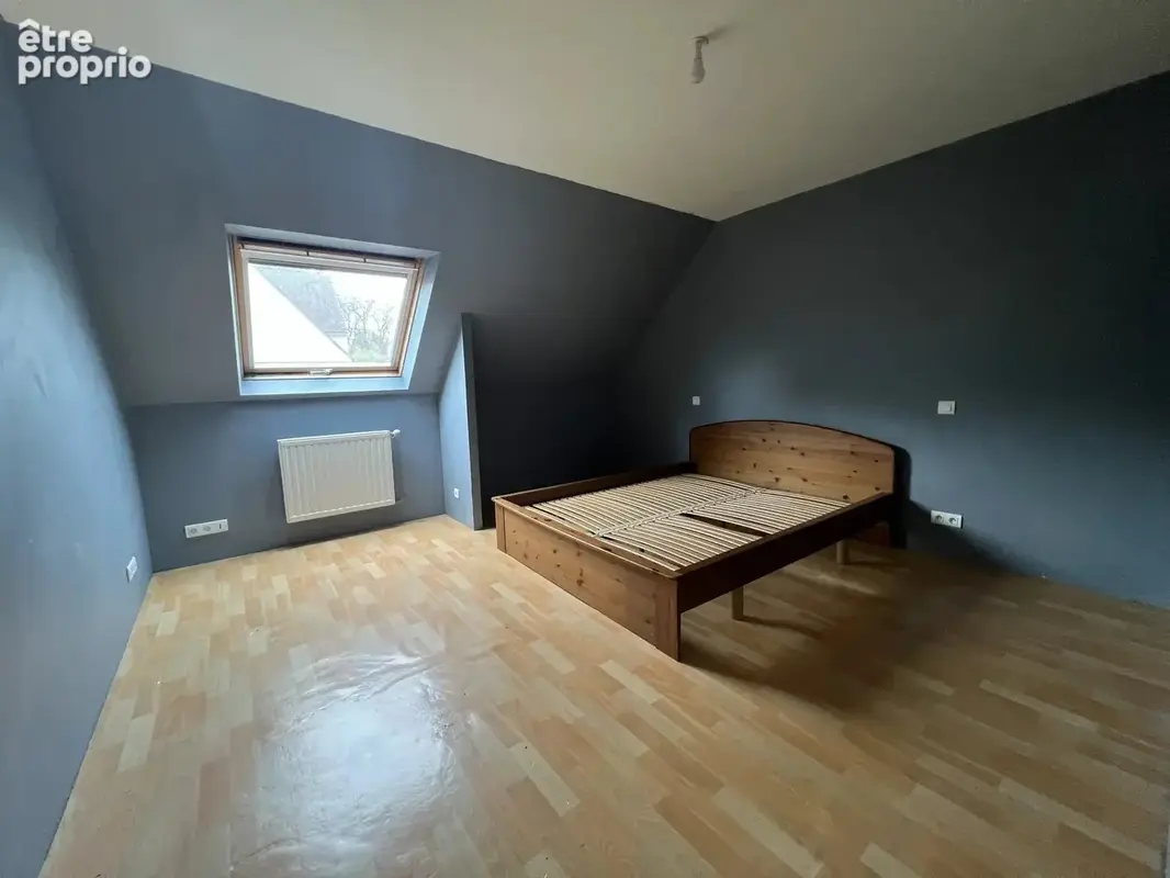 Maison t6 gouesnach - photo 7