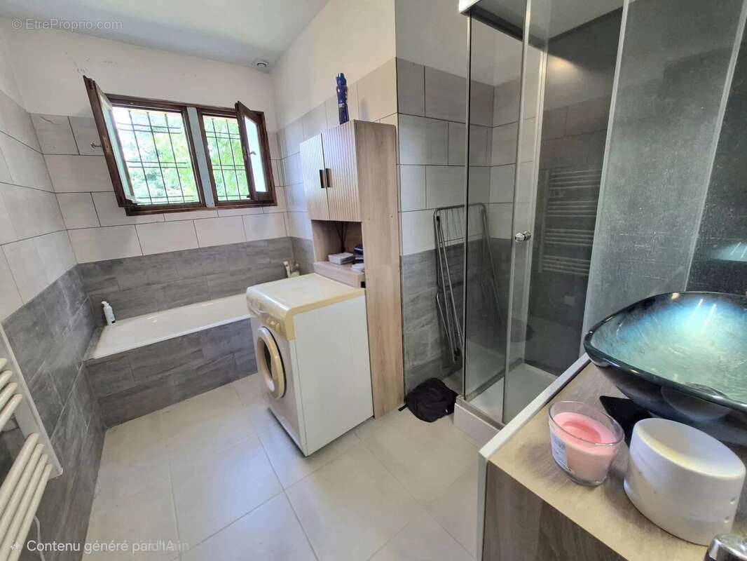 Maison proche de Thiberville – - photo 5